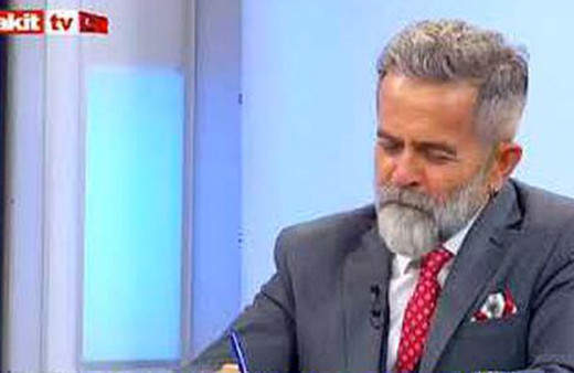 Gazeteci Ali Tarakçı kimdir?