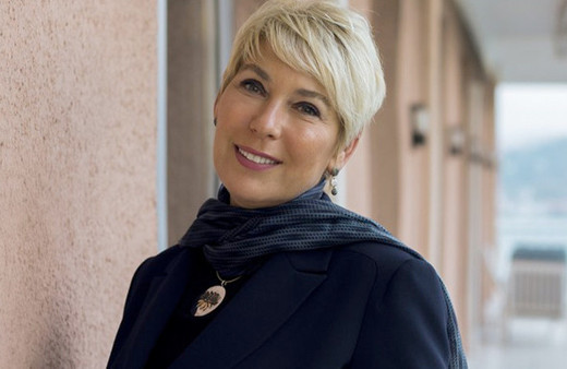 Leyla Alaton kimdir dayakçı eşi ile olay olmuştu