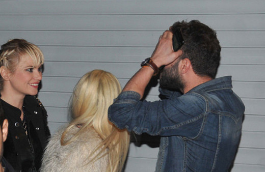 İhanete uğramıştı! Gece kaçamağında basıldı