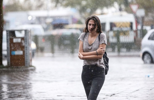 İstanbul saatlik hava tahmini AKOM uyarı yayınladı