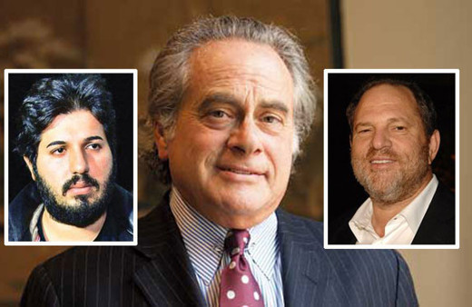 Reza Zarrab'ın avukatı bakın kiminle anlaştı?