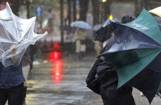 Aydın'da bu hafta hava nasıl olacak meteoroloji uyardı