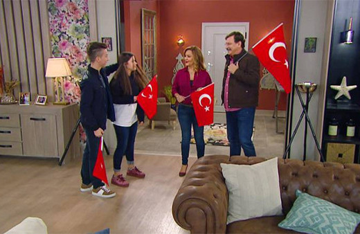 Çocuklar Duymasın dün neden yayınlanmadı yeni bölüm hangi gün?