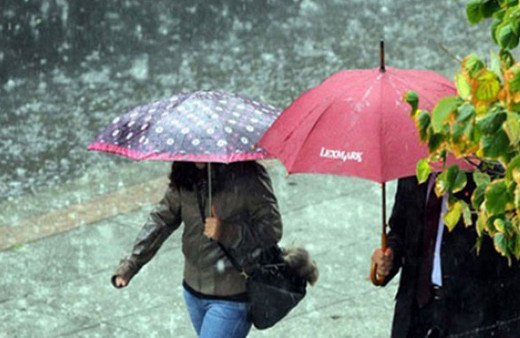 Çankırı'da bu hafta hava nasıl olacak meteoroloji raporu 