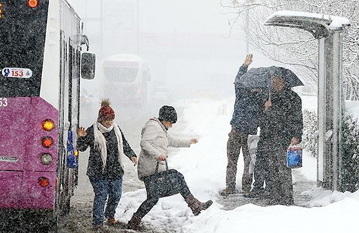 Kastamonu Valiliği yarin 21 Kasım okullar tatil mi?