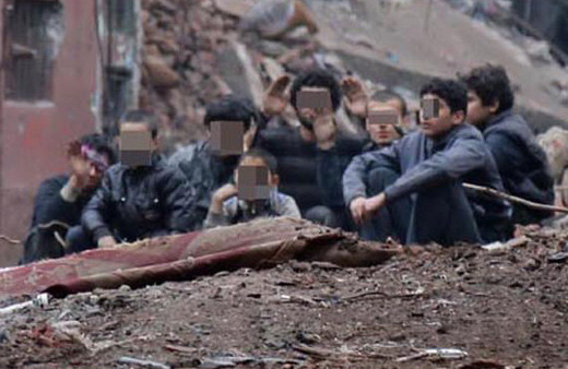 Diyarbakır'daki operasyonda yakalanmışlardı! 11 çocuk hakkında flaş karar