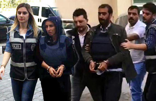 Yasak aşk cinayetinde bomba yenge itirafı!
