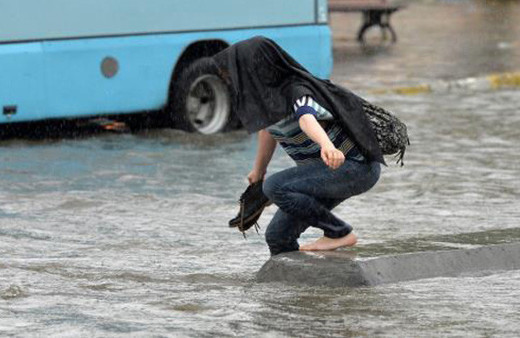 Giresun'da bu hafta hava nasıl olacak meteoroloji raporu 