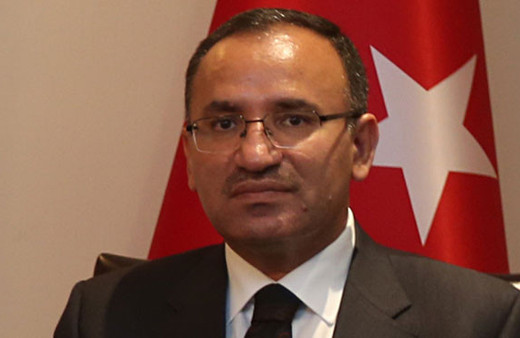 Taşeron işçilere kadro Bozdağ'dan yeni açıklama