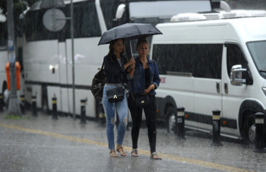 Isparta'da bu hafta hava nasıl olacak meteoroloji raporu 
