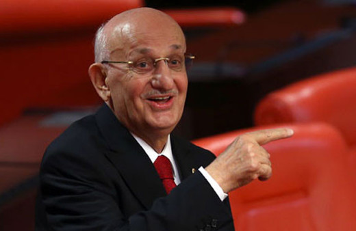 AK Parti'nin yedek adayına kaç oy çıktı? En düşük oyu alan isim...