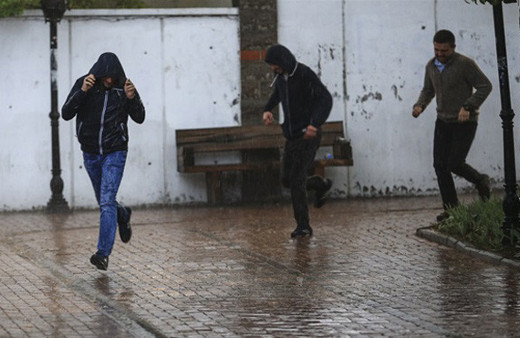 Kırklareli'de bu hafta hava nasıl olacak meteoroloji raporu 