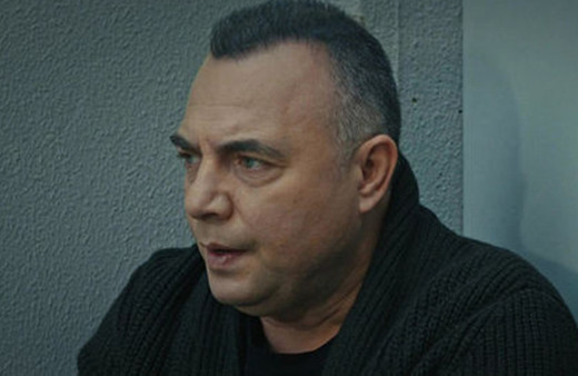 Eşkıya Dünyaya Hükümdar Olmaz 81 yeni bölüm fragmanı Hızır'a bakın