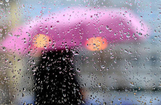 Samsun'da bu hafta hava nasıl olacak meteoroloji raporu 