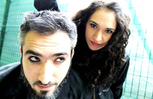 Sagopa Kajmer ve Kolera boşandı