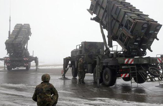 ABD o ülkeye de füze sistemi satıyor!