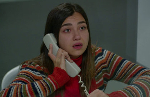 Kırgın Çiçekler 99. bölüm fragmanı