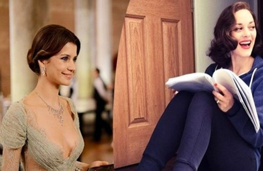 Taciz skandalı Kürk Mantolu Madonna'yı vurdu