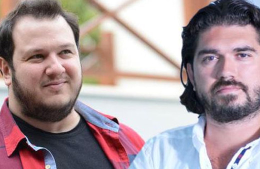 Rasim Ozan Kütahyalı'ya bir tepki de Şahan'dan bomba sözler