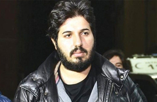 Başsacılık'tan ABD'ye Zarrab soruları! Size kim servis etti?