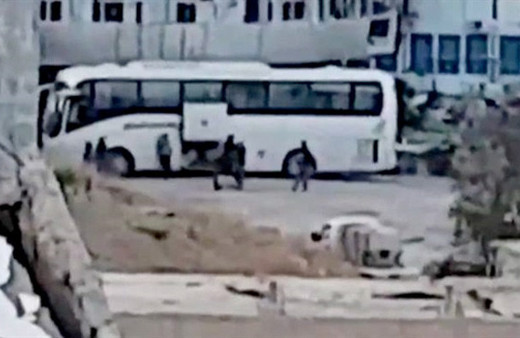 Rakka'daki DEAŞ tahliyeleriyle ilgili iki şok iddia