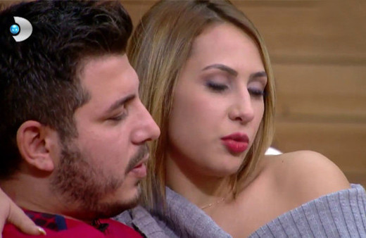 Evlilik programındaki damat adayı Gökhan Sara şok etti! 