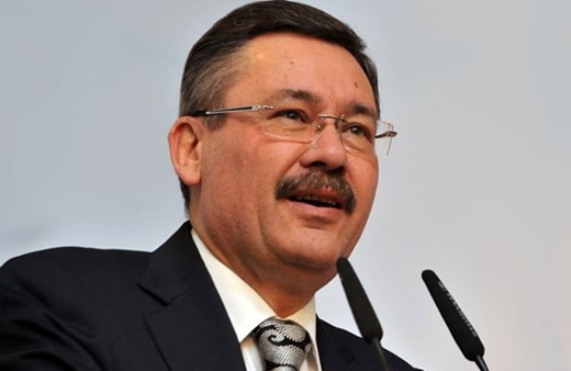 Yeni başkandan Melih Gökçek'i üzecek karar!