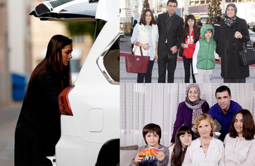 Beyda Şükür kimdir? Hakan Şükür'ün eşi son haliyle olay oldu