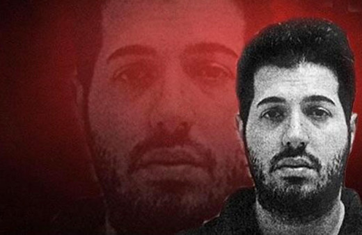 Türkiye, Zarrab davasına misillemeye mi hazırlanıyor?