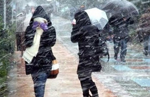 Çankırı hava durumu nasıl okullar tatil edilir mi?