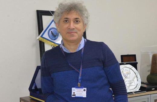 İlk yüz naklini yapmıştı kafa nakli için ne dedi