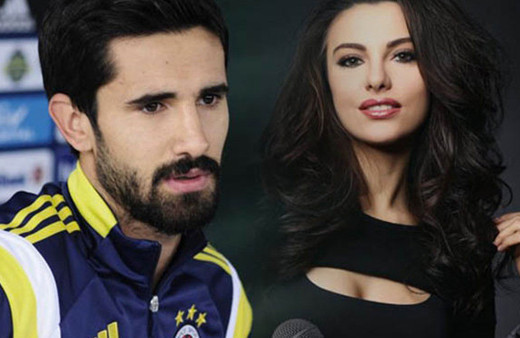 Alper Potuk-Tuvana çifti için şok iddia!