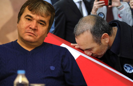 Naim'in cenazesine soruşturma! Gerekçesi ne?