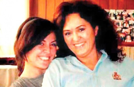 Annesini boğarak öldüren Aslı Sönmezler'le ilgili karar verildi