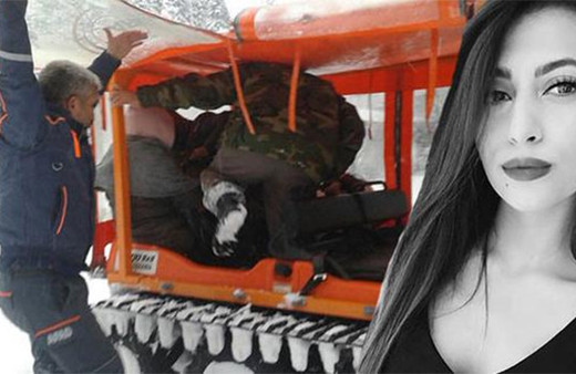 Üniversiteli gençlerin kampı kabusa döndü!