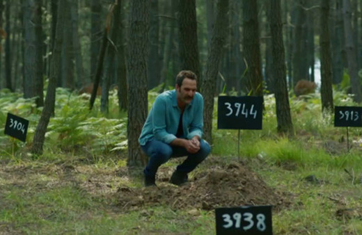 Nerdesin Birader 3. bölüm 2. fragmanı