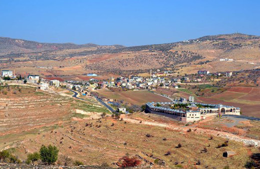 Türkiye'nin bu ilinde isteyene bedava 15 dönüm arazi!