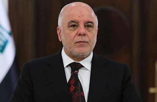 Irak Başbakanı İbadi: DEAŞ'ı bitirdik