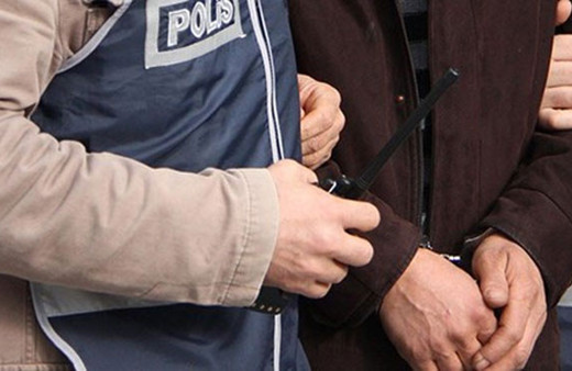 Ankara'da tacizci gaspçılara operasyon