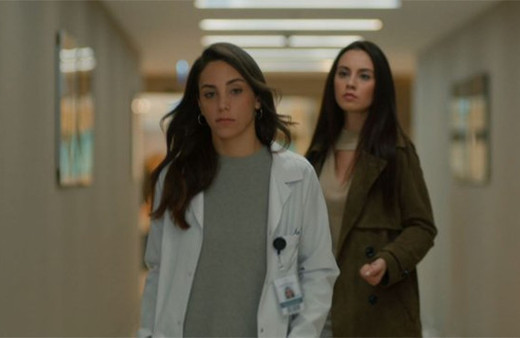 Kalp Atışı 21. bölüm 2. fragmanı