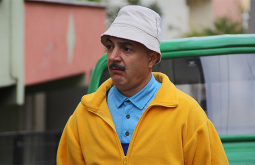 Şevkat Yerimdar 27. bölüm fragmanı