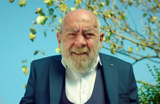 Ver Elini Aşk 11. final bölümü fragmanı