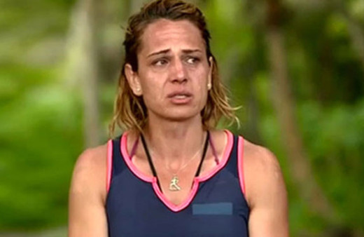 Survivor Nagihan'a 'eşini bıçaklama' cezası çıktı!