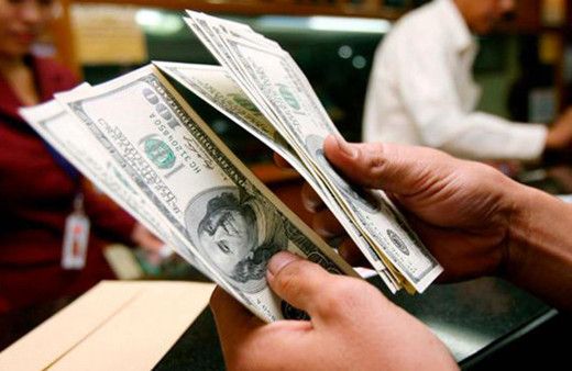 Dolar bugün ne kadar? Yeni rekor (22 Kasım dolar fiyatları)