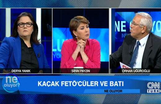 Zafer Çağlayan Zarrab davasında sessizliğini bozdu