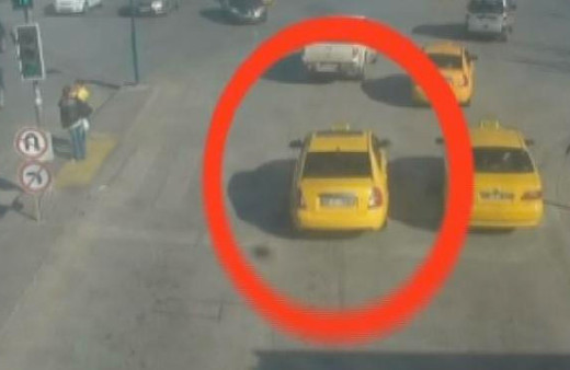 Ankara Tren Garı'nı kan gölüne çevirmişlerdi!  2 canlı bombanın görüntüleri çıktı