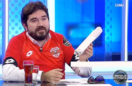 Kusturmalı Boşnak Saksosu nedir ROK ne demek istedi?