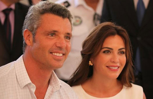 Sadettin Saran'ın evine 'böcek' mi yerleştirdi? İlk açıklama...