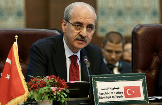 Türkiye 'ISESCO' üyesi oluyor...