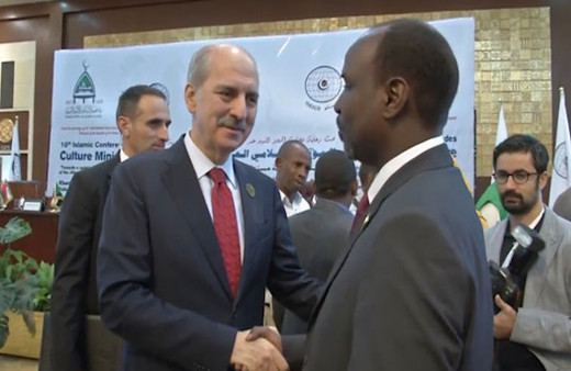 Türkiye 'ISESCO' üyesi oluyor